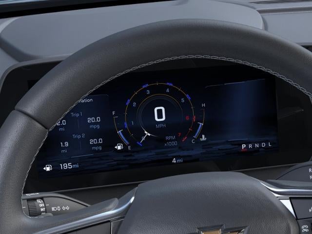 2026 Chevrolet Traverse LT - Photo 37