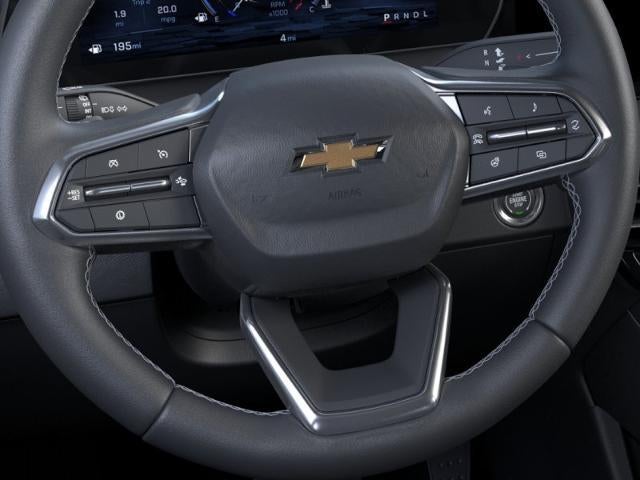 2026 Chevrolet Traverse LT - Photo 38