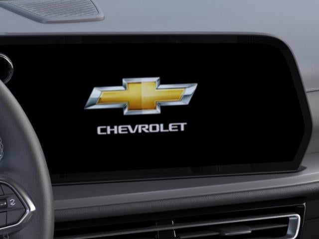2026 Chevrolet Traverse LT - Photo 39