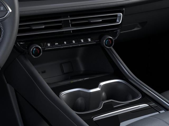 2026 Chevrolet Traverse LT - Photo 42