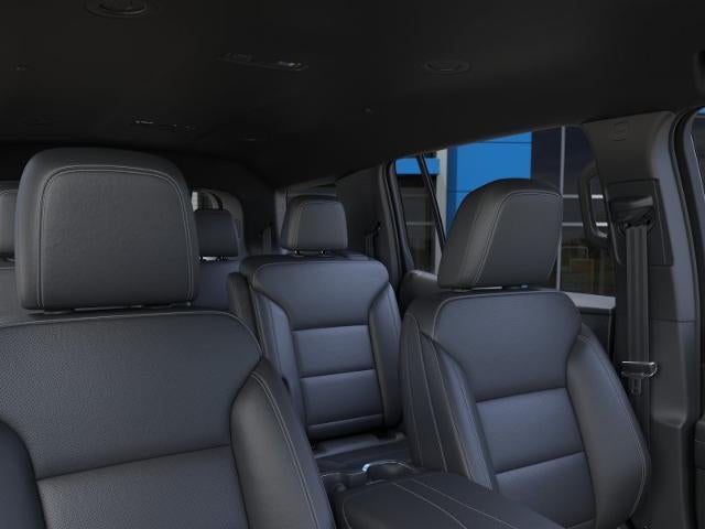 2026 Chevrolet Traverse LT - Photo 43
