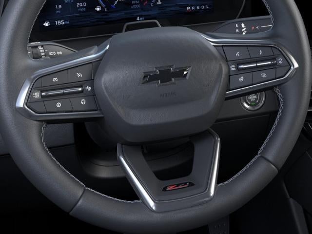 2027 Chevrolet Traverse Z71 - Photo 37