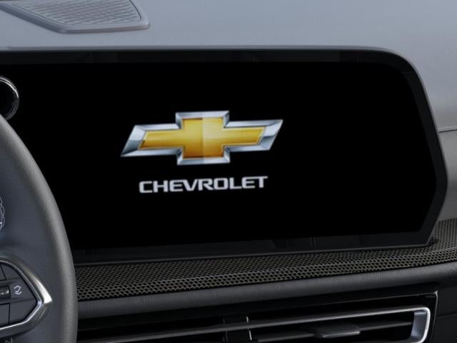 2027 Chevrolet Traverse Z71 - Photo 38