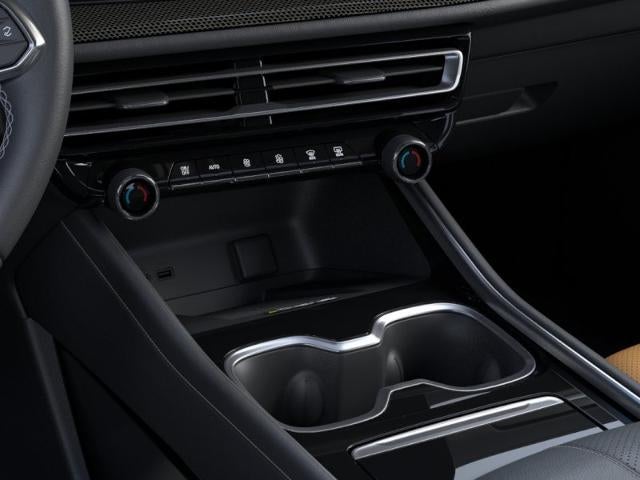 2027 Chevrolet Traverse Z71 - Photo 41