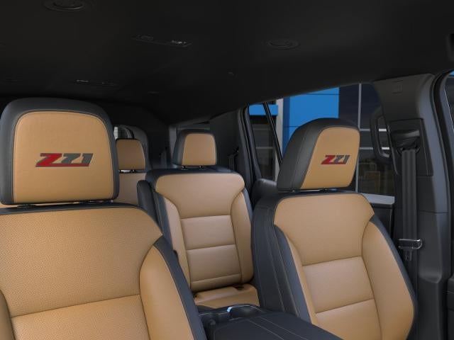 2027 Chevrolet Traverse Z71 - Photo 42
