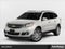 2015 Chevrolet Traverse LS