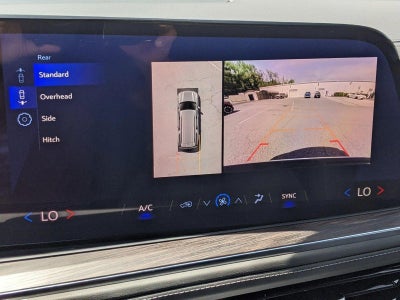 2025 Chevrolet Suburban LS