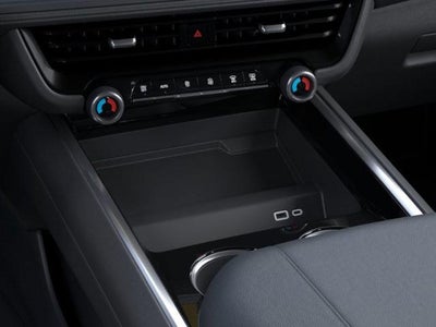 2025 Chevrolet Suburban LS