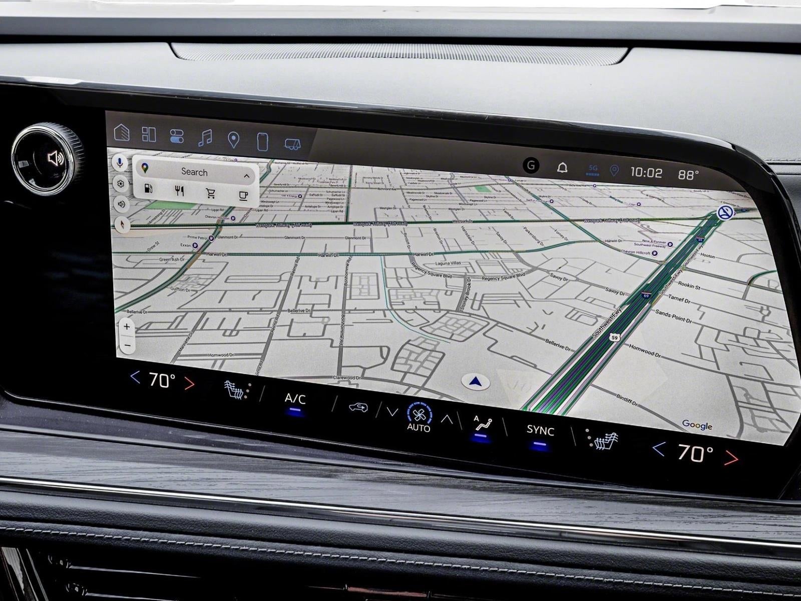 2026 Chevrolet Suburban LT - Photo 12