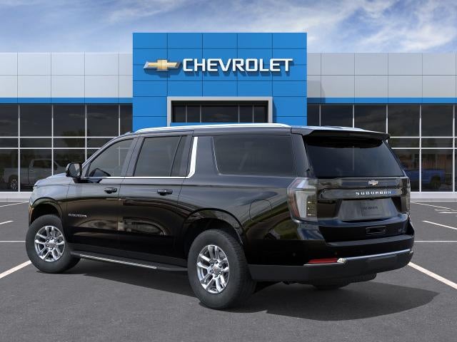 2026 Chevrolet Suburban LT - Photo 15