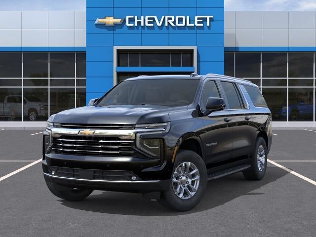 2026 Chevrolet Suburban LT - Photo 18