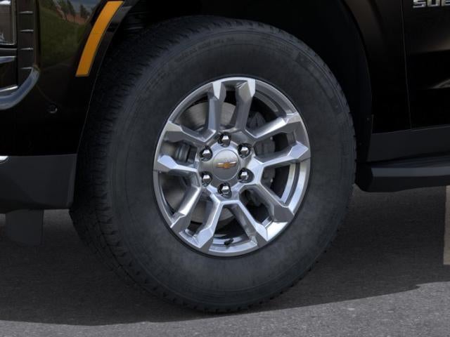 2026 Chevrolet Suburban LT - Photo 21