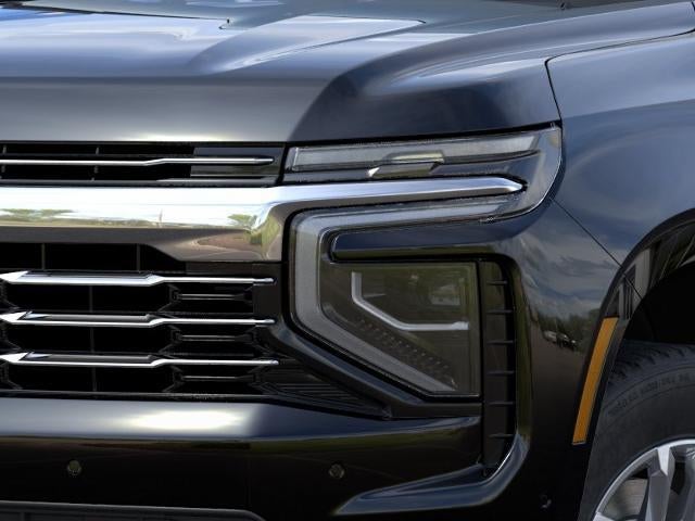 2026 Chevrolet Suburban LT - Photo 22