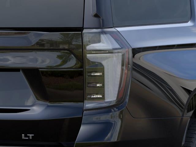 2026 Chevrolet Suburban LT - Photo 23