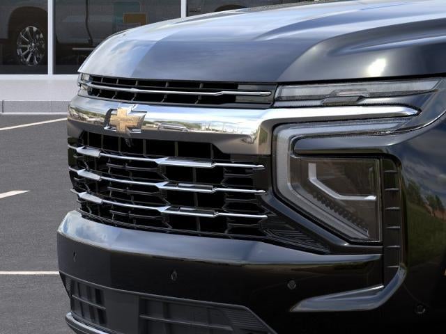 2026 Chevrolet Suburban LT - Photo 25