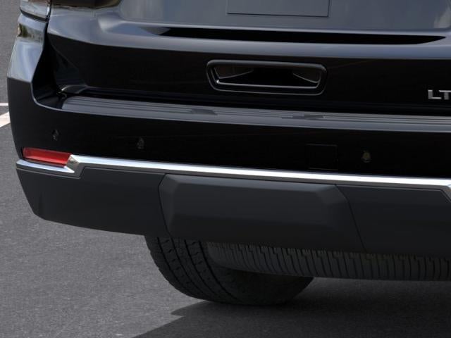 2026 Chevrolet Suburban LT - Photo 26