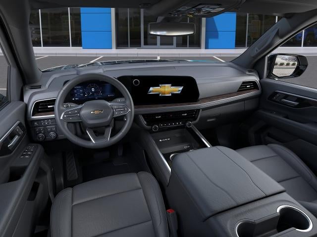 2026 Chevrolet Suburban LT - Photo 27