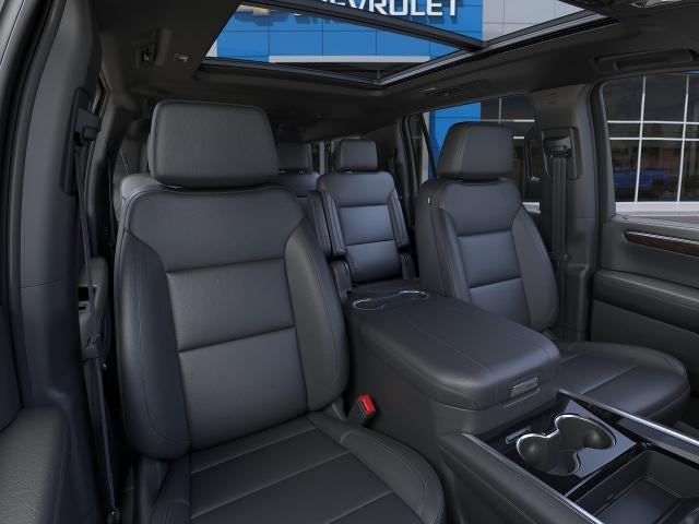 2026 Chevrolet Suburban LT - Photo 28
