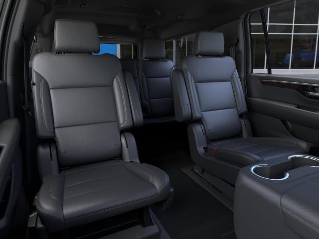 2026 Chevrolet Suburban LT - Photo 29