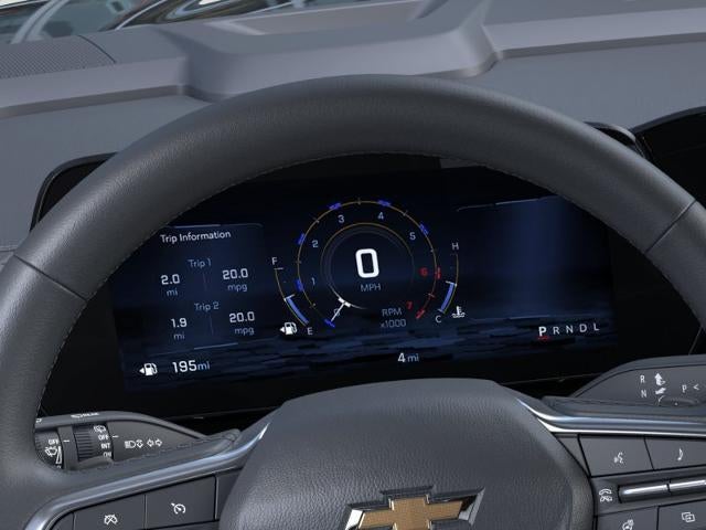 2026 Chevrolet Suburban LT - Photo 30