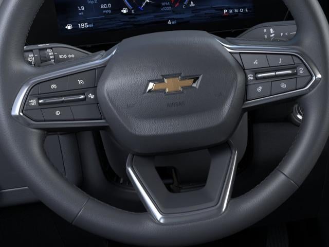 2026 Chevrolet Suburban LT - Photo 31