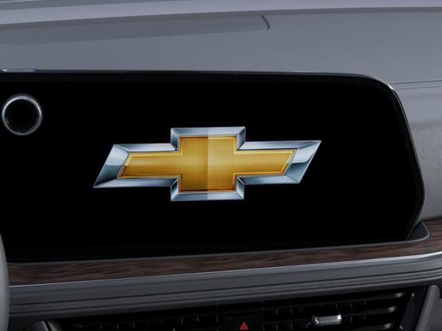 2026 Chevrolet Suburban LT - Photo 32