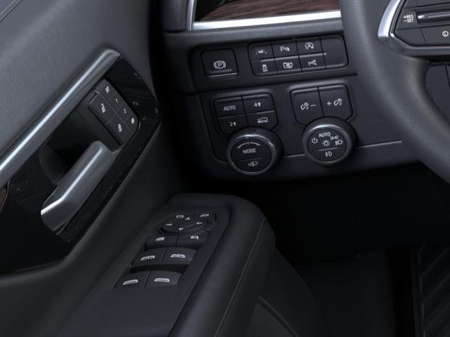 2026 Chevrolet Suburban LT - Photo 34
