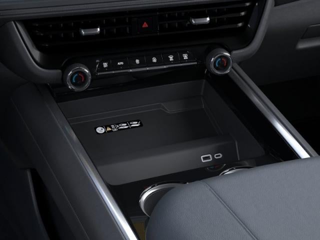 2026 Chevrolet Suburban LT - Photo 35
