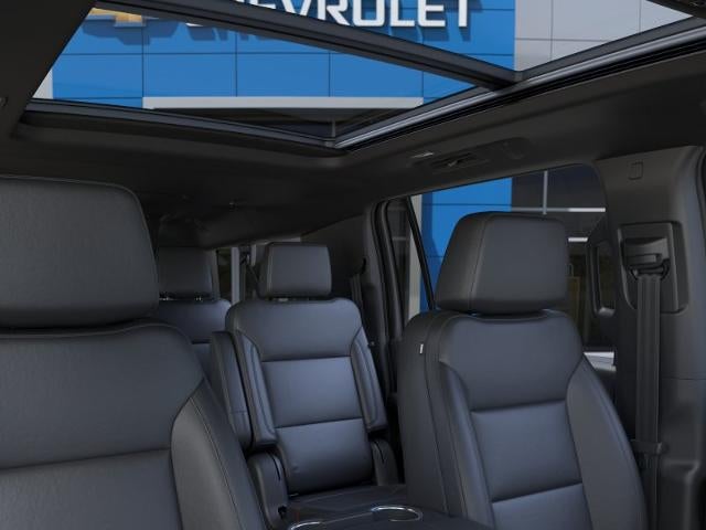 2026 Chevrolet Suburban LT - Photo 36