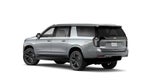 2026 Chevrolet Suburban Base