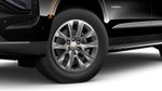 2026 Chevrolet Tahoe Base