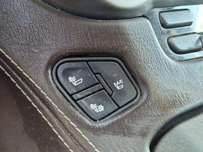 2015 Chevrolet Suburban LTZ