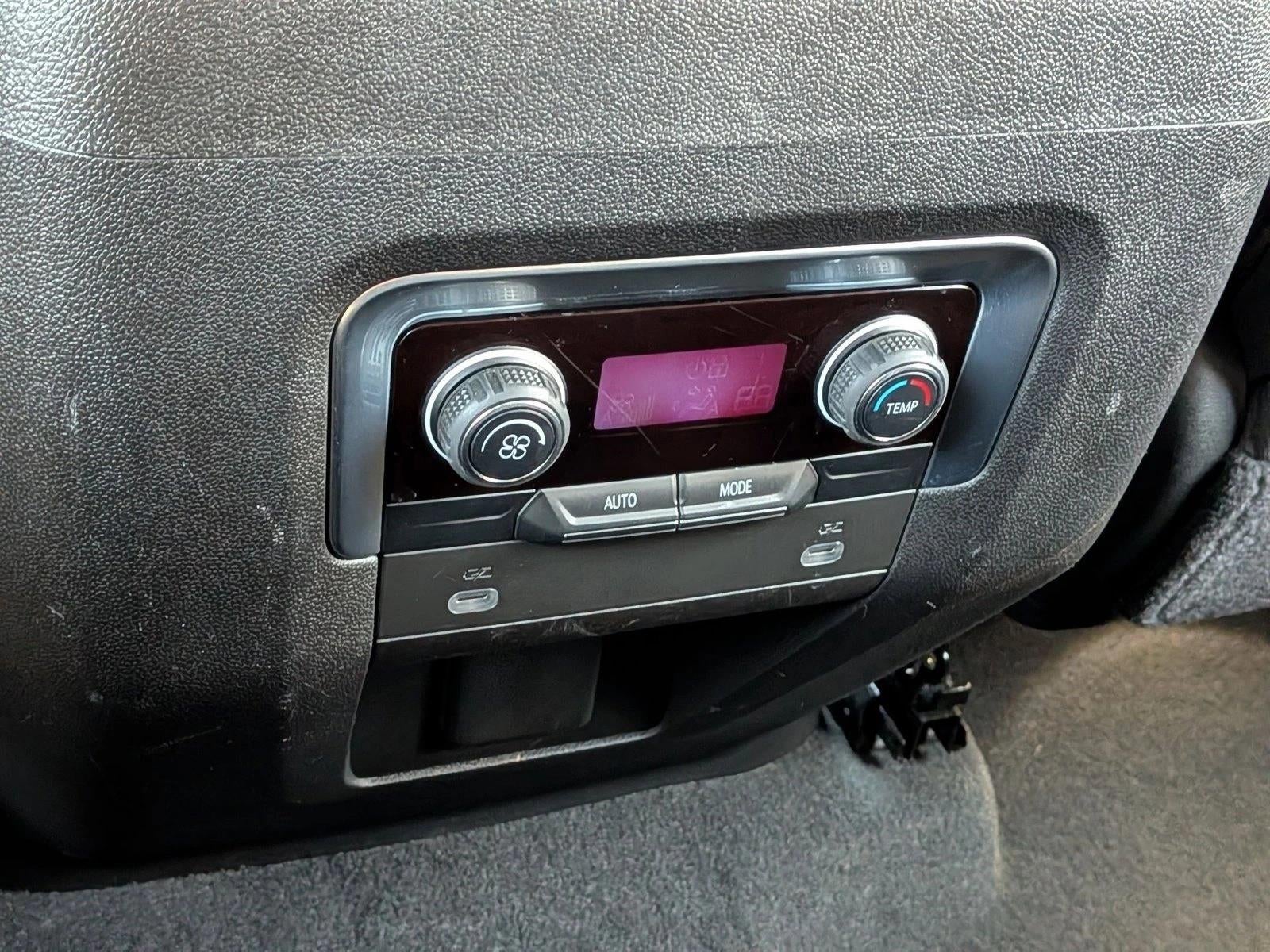 2021 Chevrolet Tahoe LS