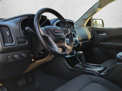 2019 GMC Canyon 4WD SLE