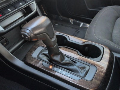 2019 GMC Canyon 4WD SLE