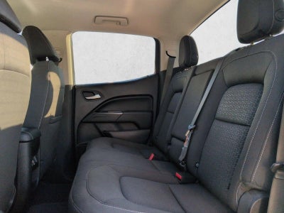 2019 GMC Canyon 4WD SLE