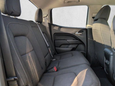 2019 GMC Canyon 4WD SLE