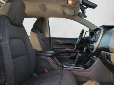 2019 GMC Canyon 4WD SLE