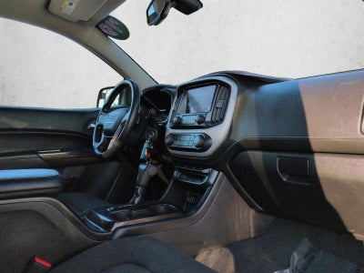 2019 GMC Canyon 4WD SLE