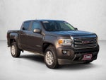 2019 GMC Canyon 4WD SLE