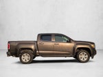 2019 GMC Canyon 4WD SLE