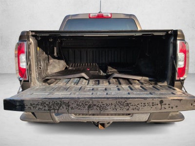 2019 GMC Canyon 4WD SLE