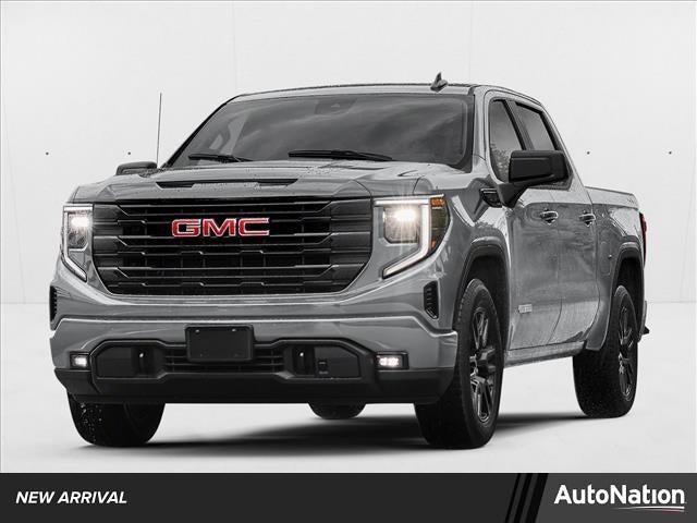 2023 GMC Sierra 4WD Double Cab Standard Box Pro's photo