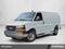 2025 GMC Savana Cargo Base