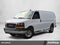 2025 GMC Savana Cargo Base