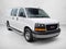 2025 GMC Savana Cargo Base
