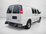 2025 GMC Savana Cargo Base