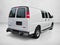 2025 GMC Savana Cargo Base