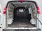 2025 GMC Savana Cargo Base