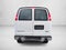 2025 GMC Savana Cargo Base